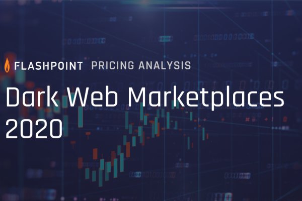 dark web marketplaces