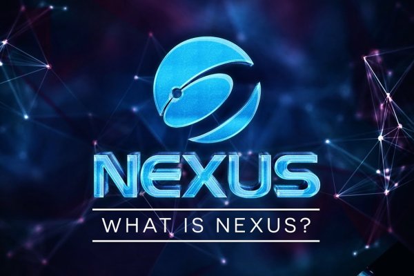 nexus market url