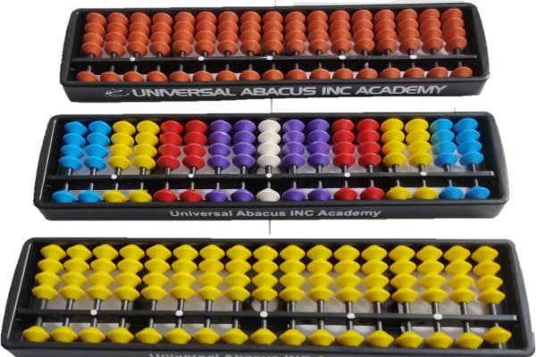 abacus shop