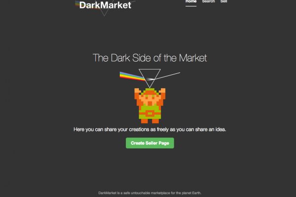 darkmarket list