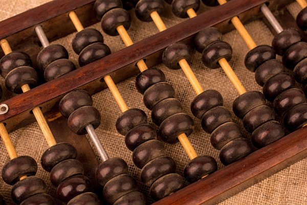abacus dark