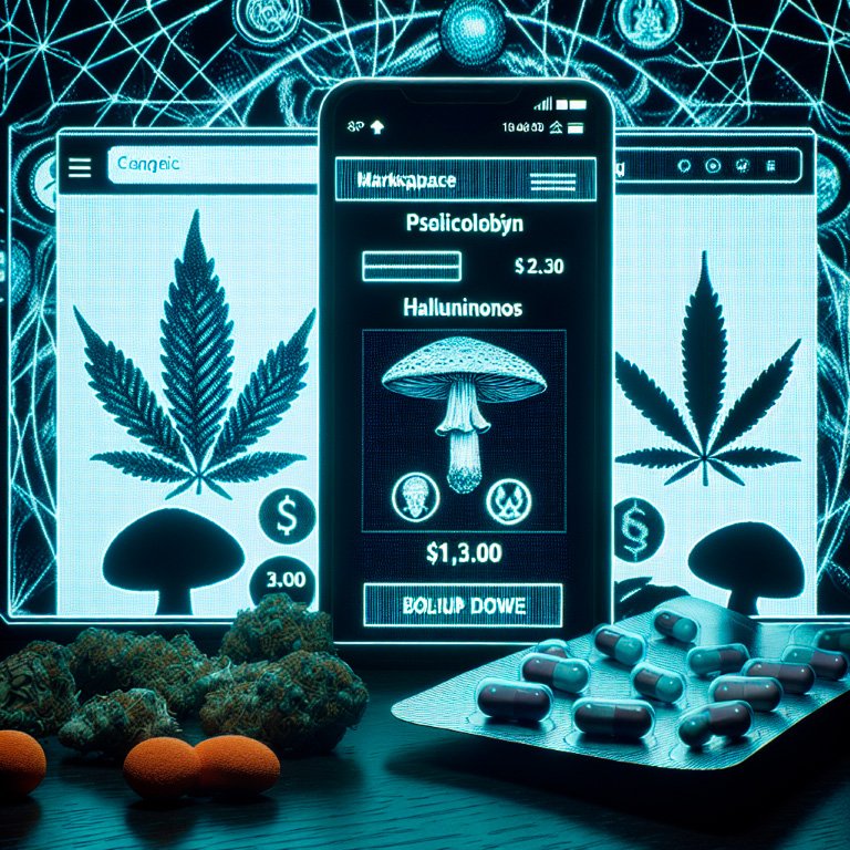 dark web market list