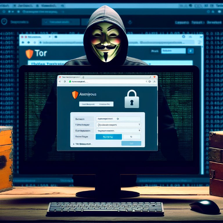 dark web marketplaces