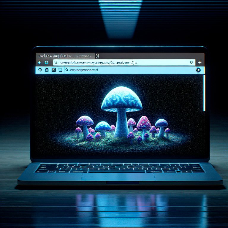 dark web marketplaces