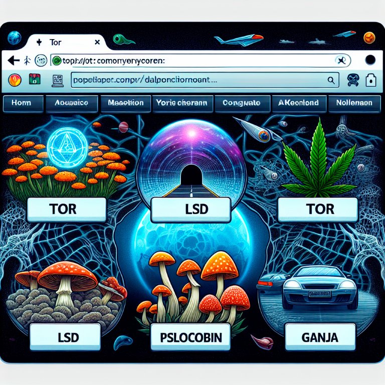 darknet drug market