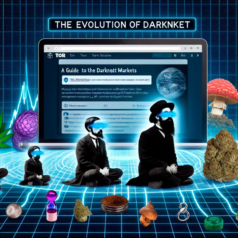 darknet drug store