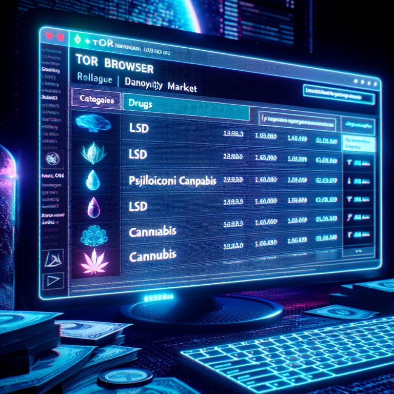 darknet market list