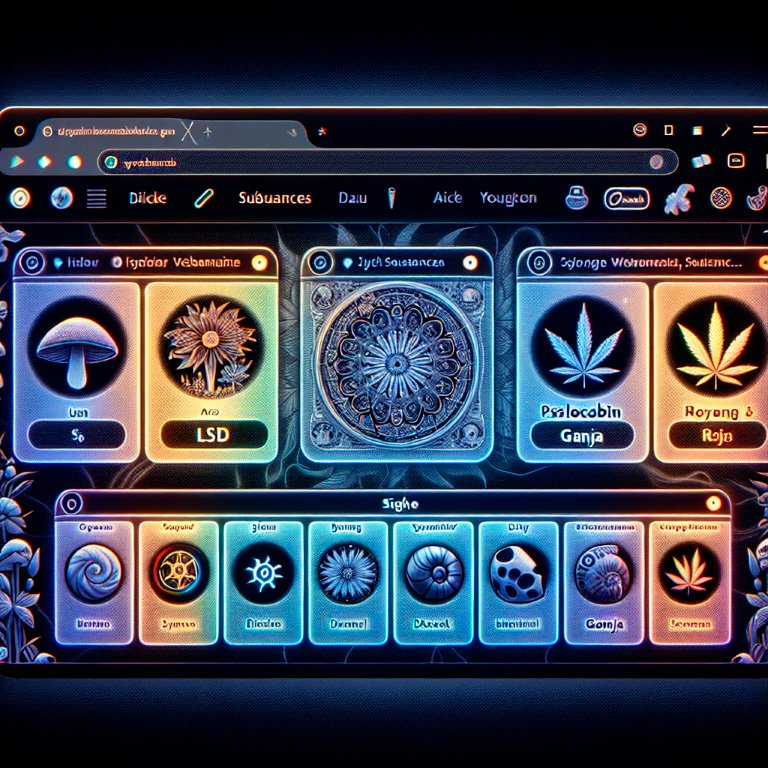 darknet market lists