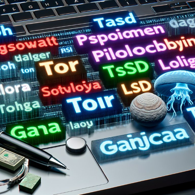 darknet market lists