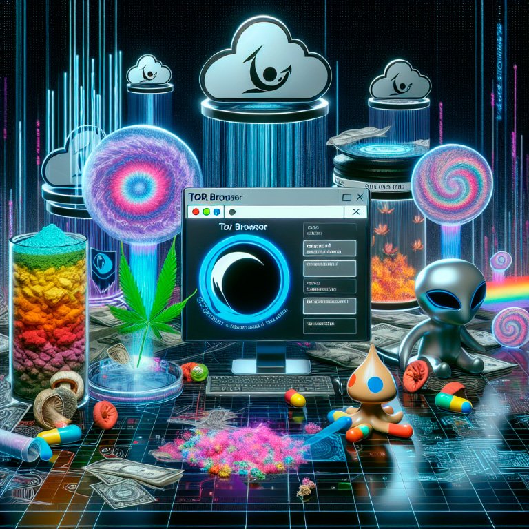 darknet markets 2025