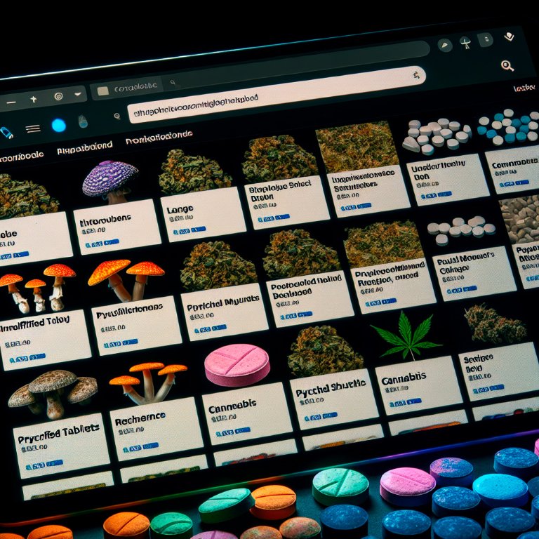 Easy way to find drugs on the darknet darknet markets onion address