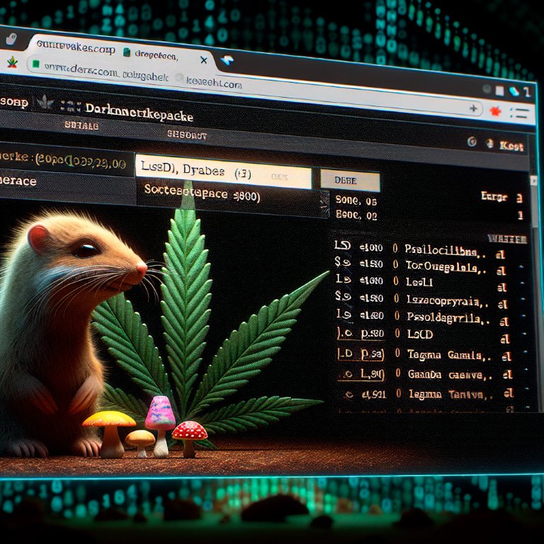 darknet markets onion