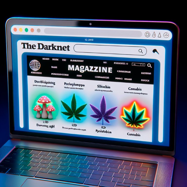 darknet websites