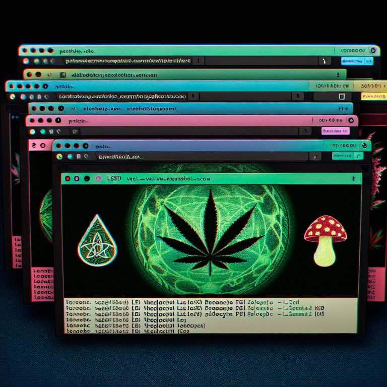 nexus darknet market