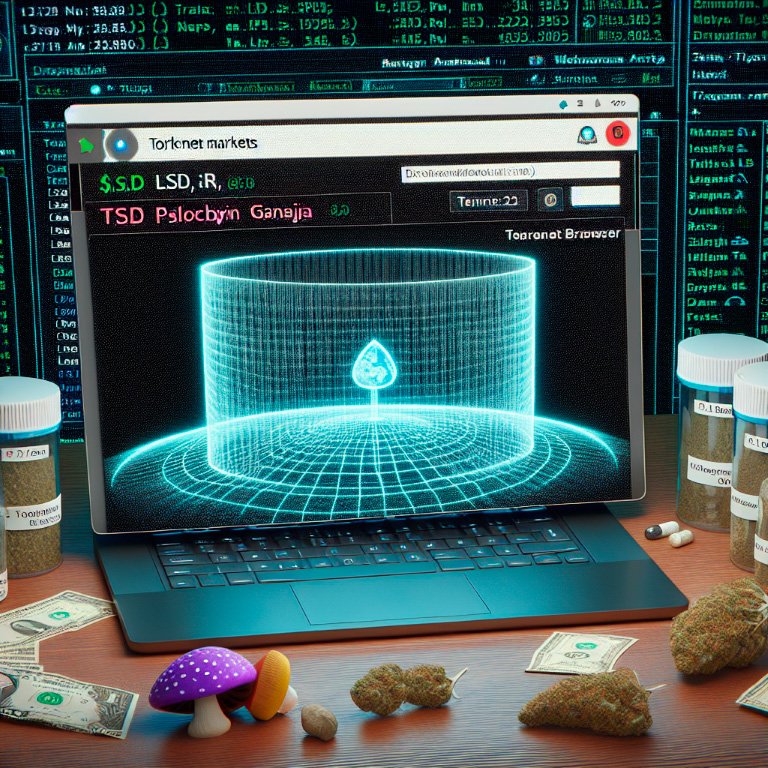 nexus darknet market