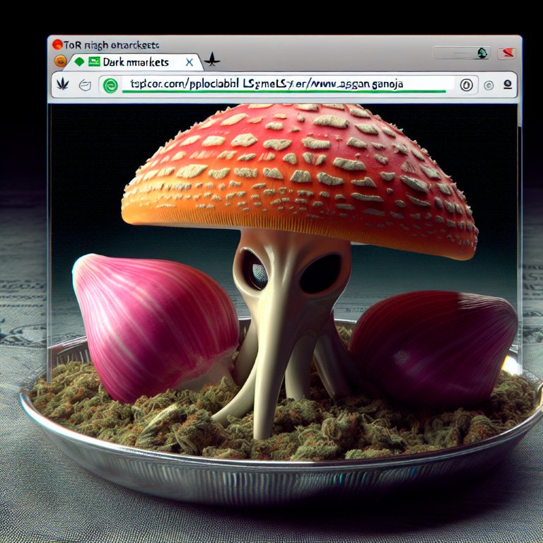 nexus market darknet